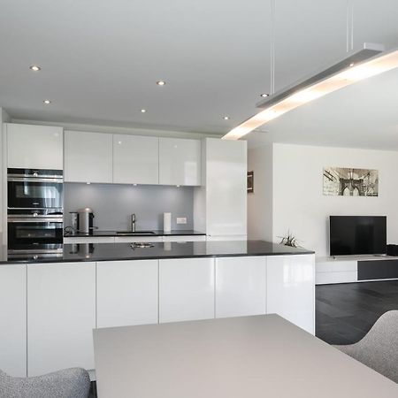 Schoene Parterrewohnung In Matten Matten bei Interlaken Ngoại thất bức ảnh