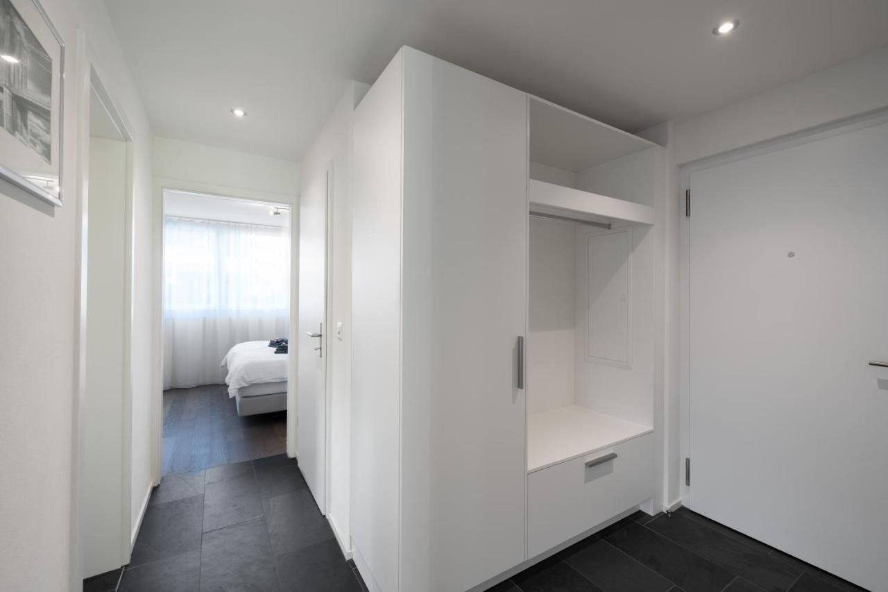Schoene Parterrewohnung In Matten Matten bei Interlaken Ngoại thất bức ảnh