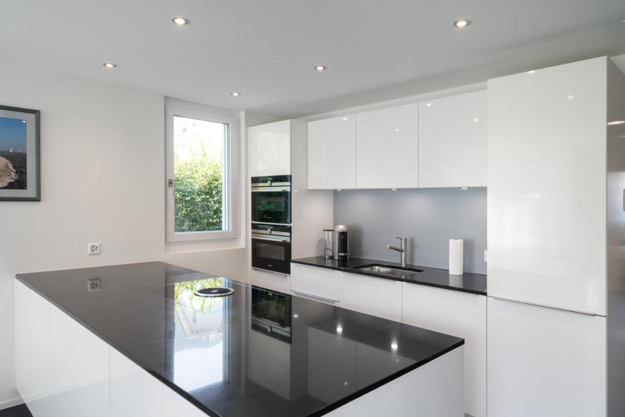 Schoene Parterrewohnung In Matten Matten bei Interlaken Ngoại thất bức ảnh