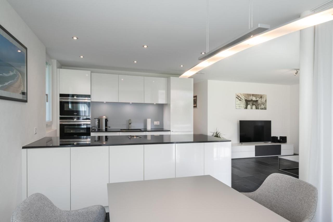Schoene Parterrewohnung In Matten Matten bei Interlaken Ngoại thất bức ảnh
