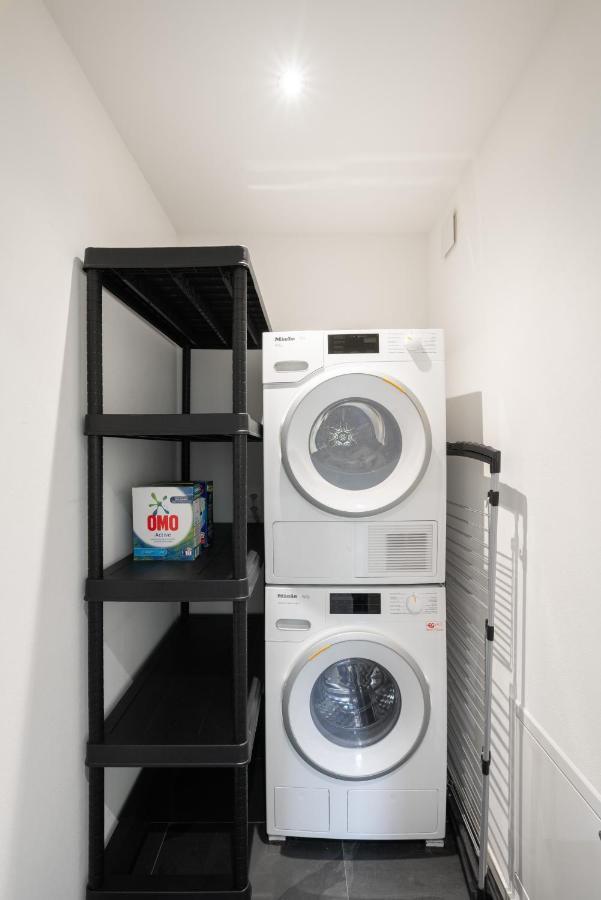 Schoene Parterrewohnung In Matten Matten bei Interlaken Ngoại thất bức ảnh