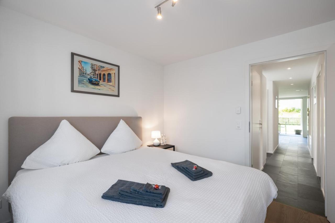 Schoene Parterrewohnung In Matten Matten bei Interlaken Ngoại thất bức ảnh