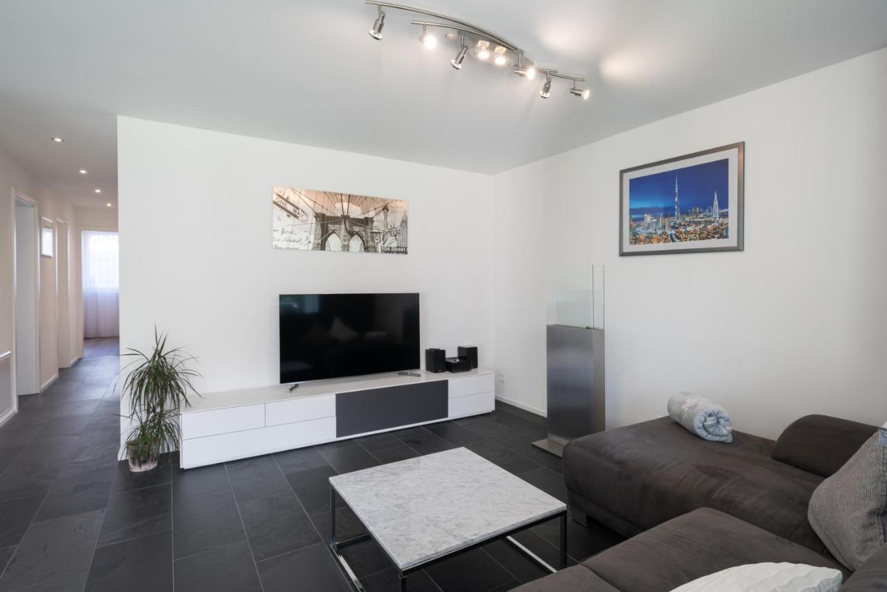 Schoene Parterrewohnung In Matten Matten bei Interlaken Ngoại thất bức ảnh
